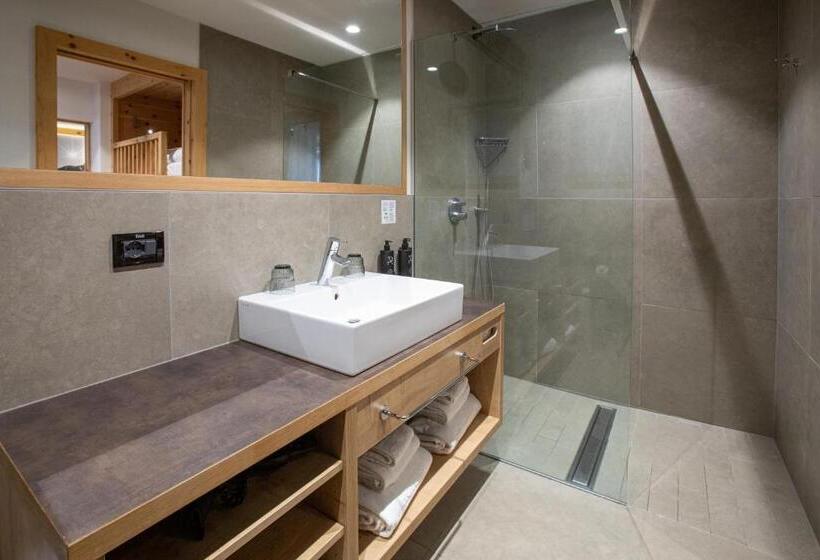패밀리 스위트, Ravelli Luxury Spa