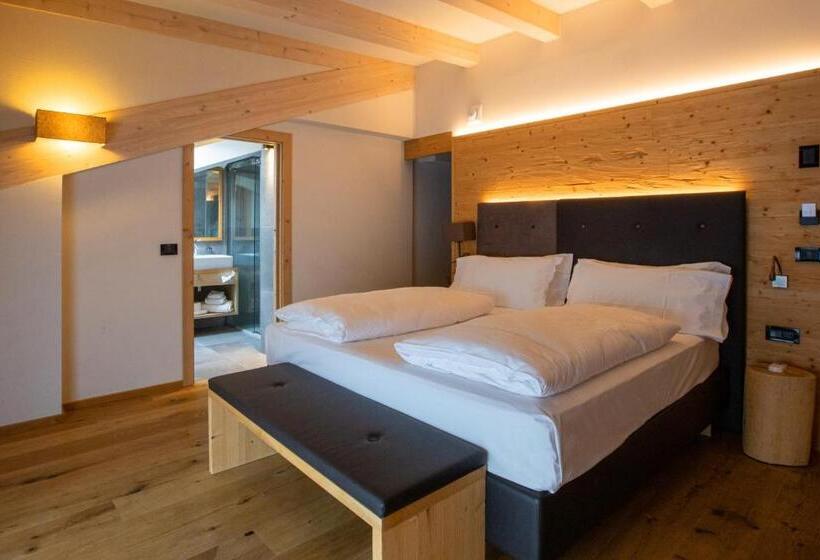 패밀리 룸, Ravelli Luxury Spa