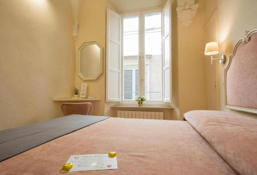 آپارتمان 1 خوابه, B&b Quattro Cantoni