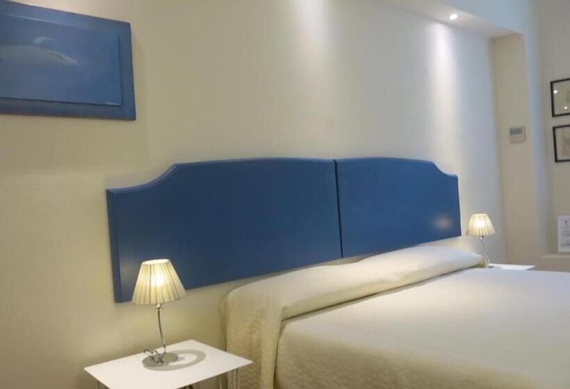 استودیوی لوکس, B&b Quattro Cantoni