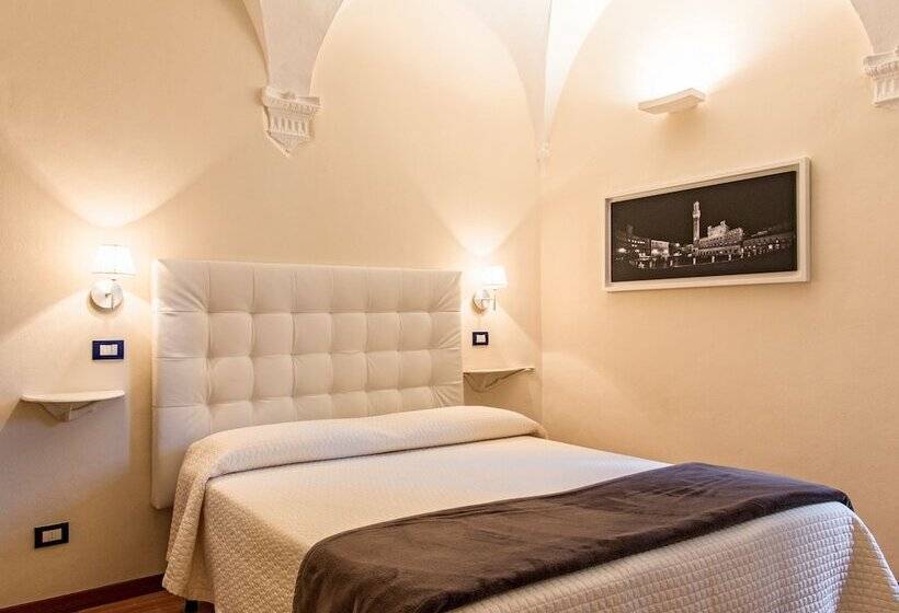 آپارتمان 1 خوابه, B&b Quattro Cantoni