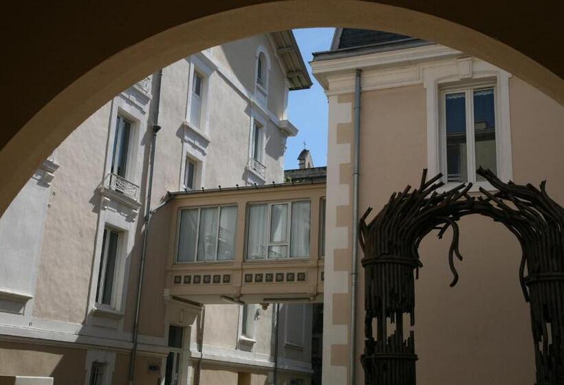 Студия Стандарт, Residence Les Cordeliers