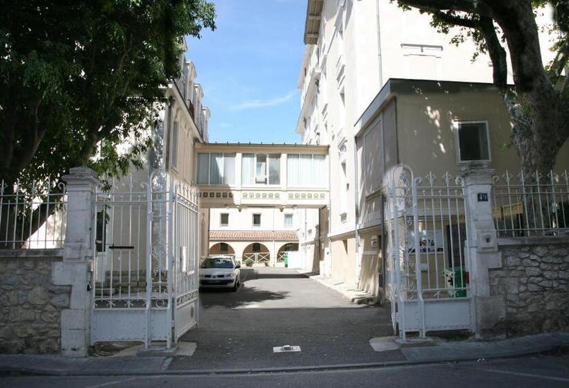 Студия Стандарт, Residence Les Cordeliers