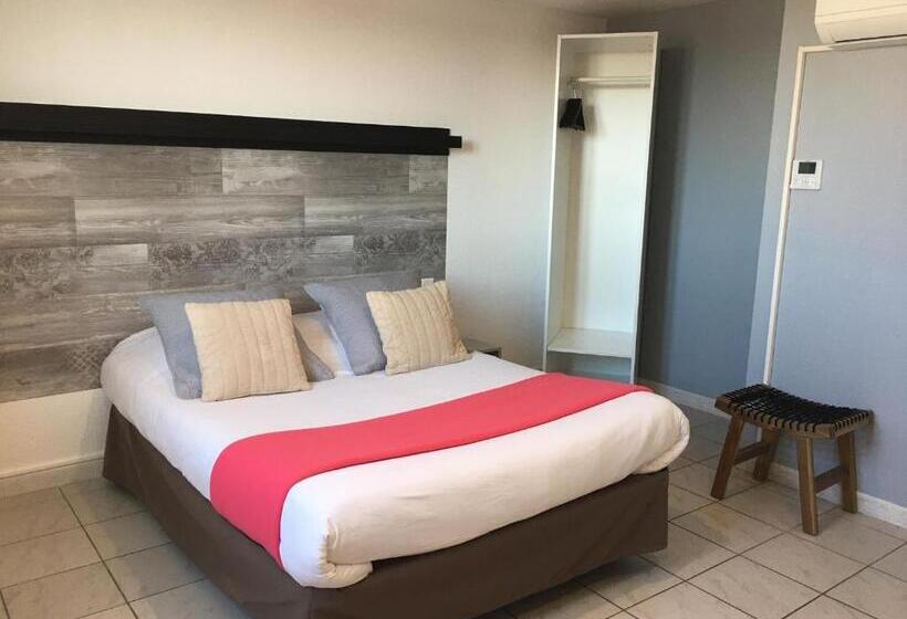 Студия Superior, Residence Les Cordeliers