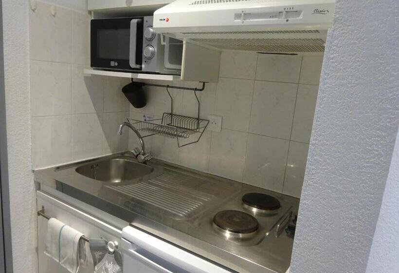 Студия Superior, Residence Les Cordeliers