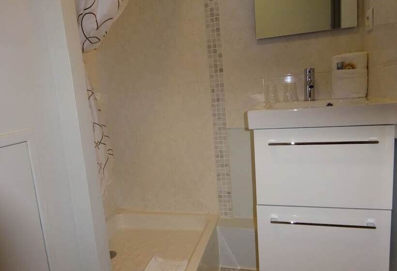 Студия Стандарт, Residence Les Cordeliers
