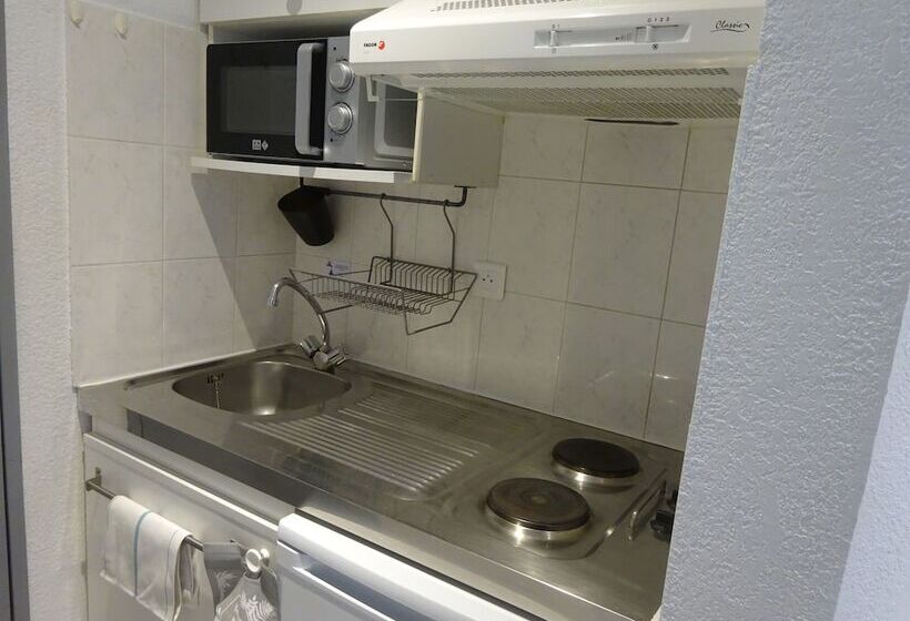 Студио Comfort, Residence Les Cordeliers