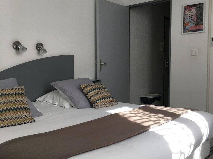 Студия Superior, Residence Les Cordeliers