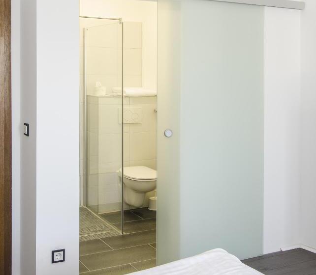 Номер Стандарт, Schlafgut! Hotel Will.ich Garni