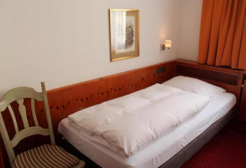 חדר סטנדרט, Steichele Hotel & Weinrestaurant