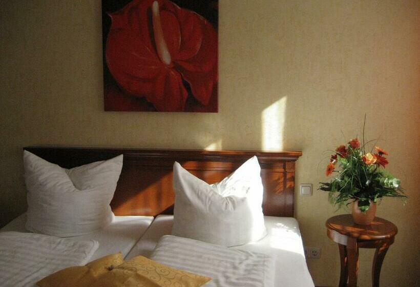 Номер Стандарт, Altstadthotel Schex