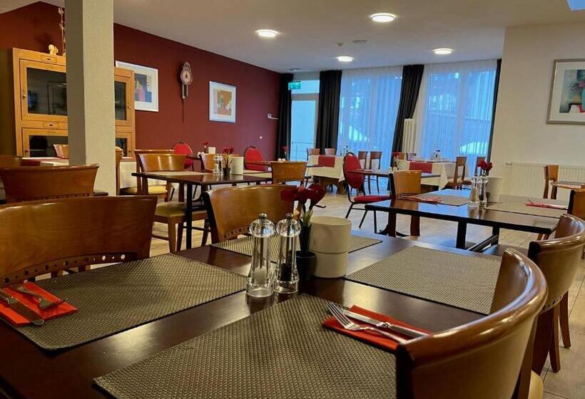 컴포트 룸, Jägerhaus In Singen Am Hohentwiel