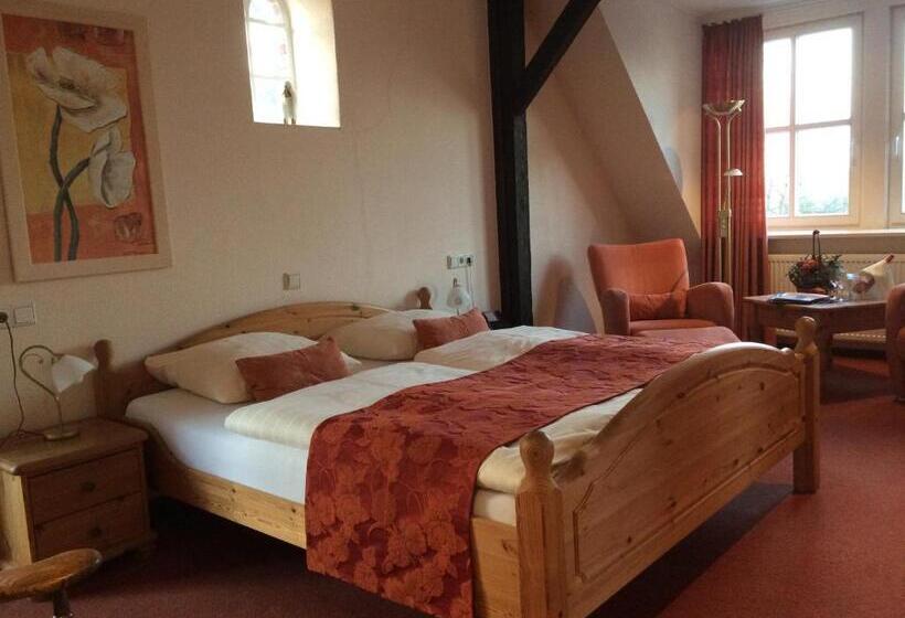 Номер Комфорт, Landhotel Waldseiter Hof