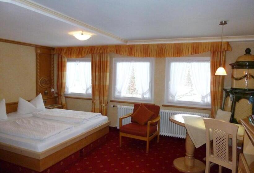 Номер Комфорт, Schwarzwald Gasthof Rößle