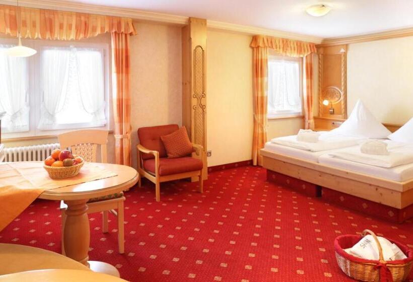 Номер Комфорт, Schwarzwald Gasthof Rößle