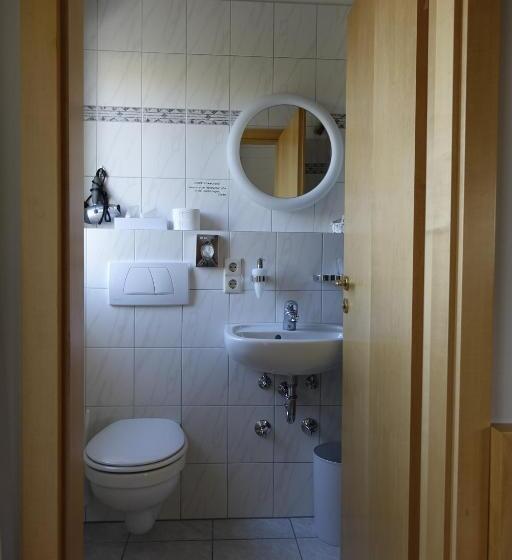 Номер Deluxe Одноместный, Sporthotel Schönblick