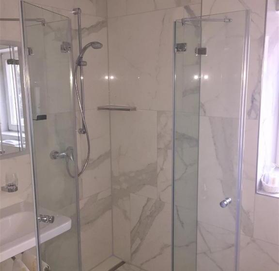 Номер Deluxe, Sporthotel Schönblick