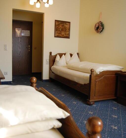 Номер Стандарт, Landhotel Lohmann