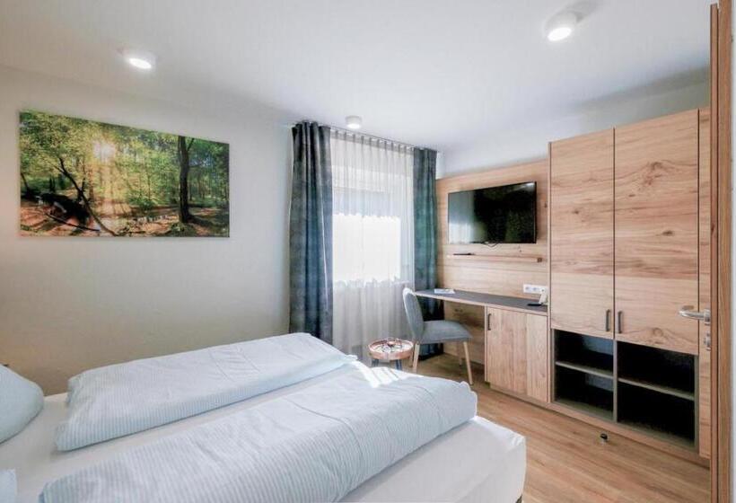 Номер Deluxe, Landhotel Zum Jägerstöckl