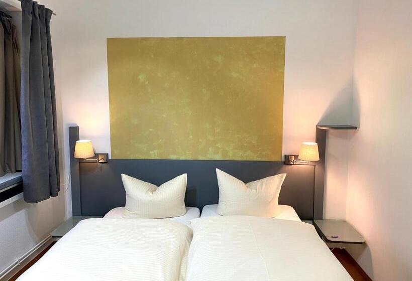 标准间, Smarthotel Ingelheim