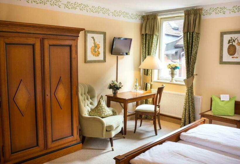 Номер Superior, Wagners Hotel Greifen Post