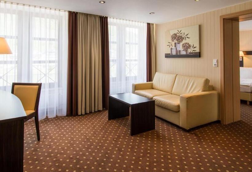 Deluxe room with river view, Beim Weinbauer