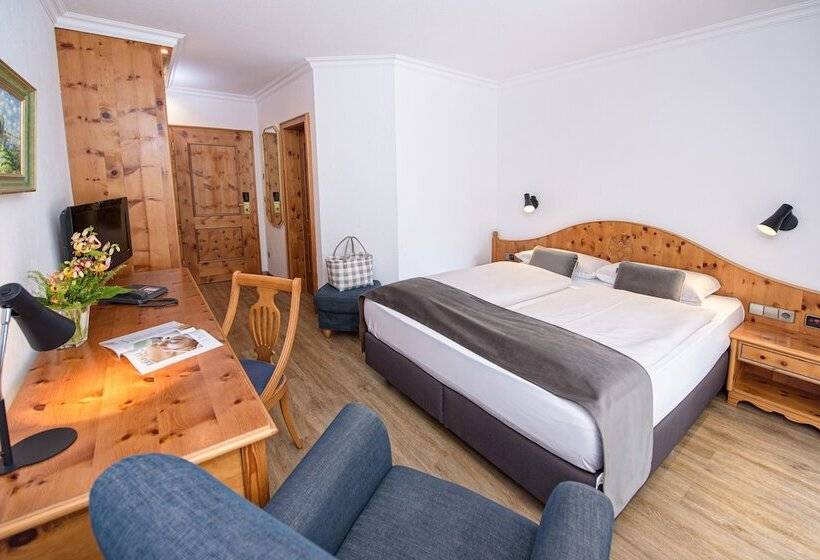 Номер Стандарт, Concordia Vitalhotel & Spa