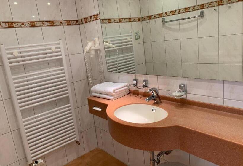 Номер Superior, Haus Am Hochwald