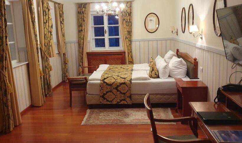 Полулюкс Вид на Озеро, Leeberghof