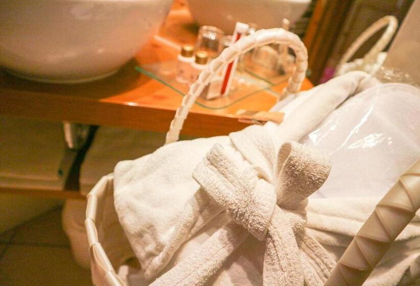 Номер Стандарт, Ortner S Resort