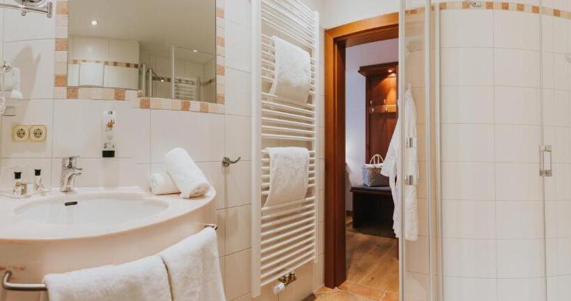 Номер Basic, Ortner S Resort