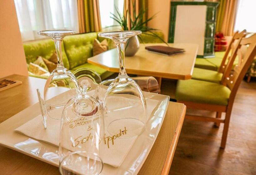 Люкс Дюплекс, Ortner S Resort