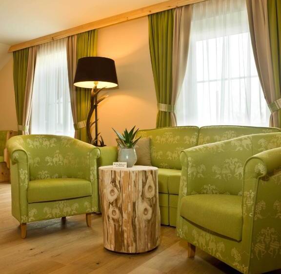 Люкс Дюплекс, Ortner S Resort