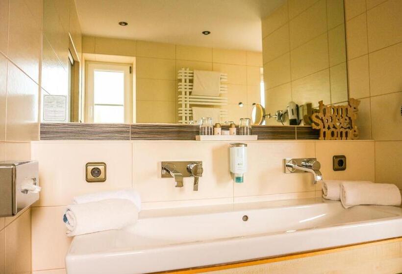 Люкс Повышенной Комфортности, Ortner S Resort