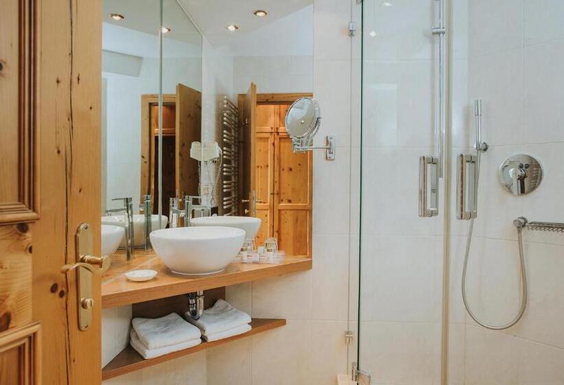 Номер Стандарт, Ortner S Resort
