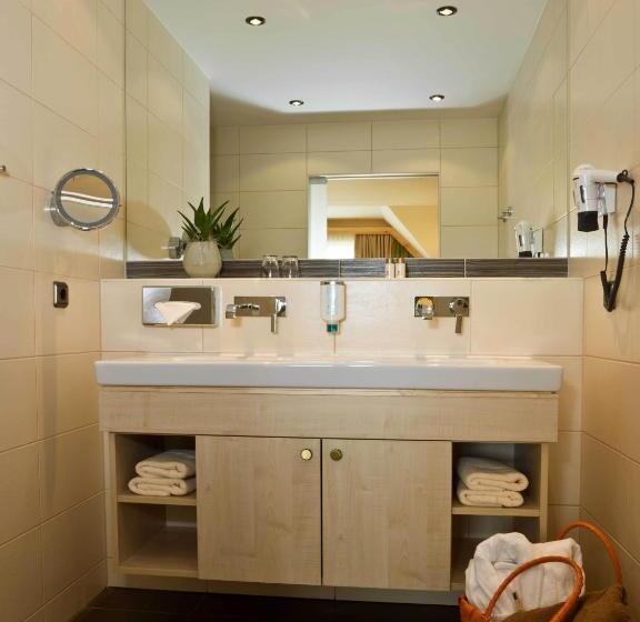 Люкс Повышенной Комфортности, Ortner S Resort