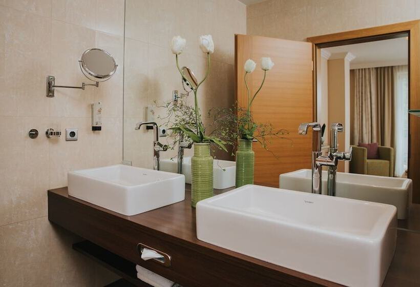 Люкс Superior, Ortner S Resort