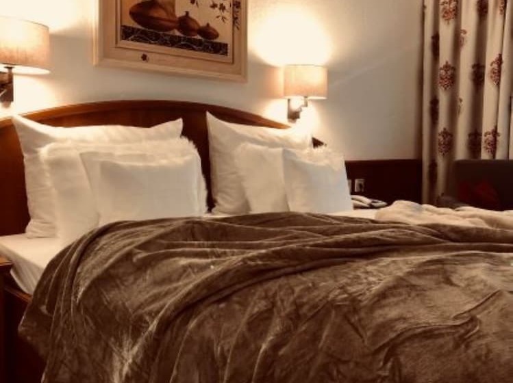 Romantic Room, Ortner S Resort