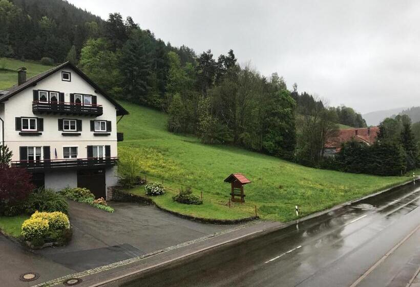 스탠다드 트리플 룸, Schwanen Resort