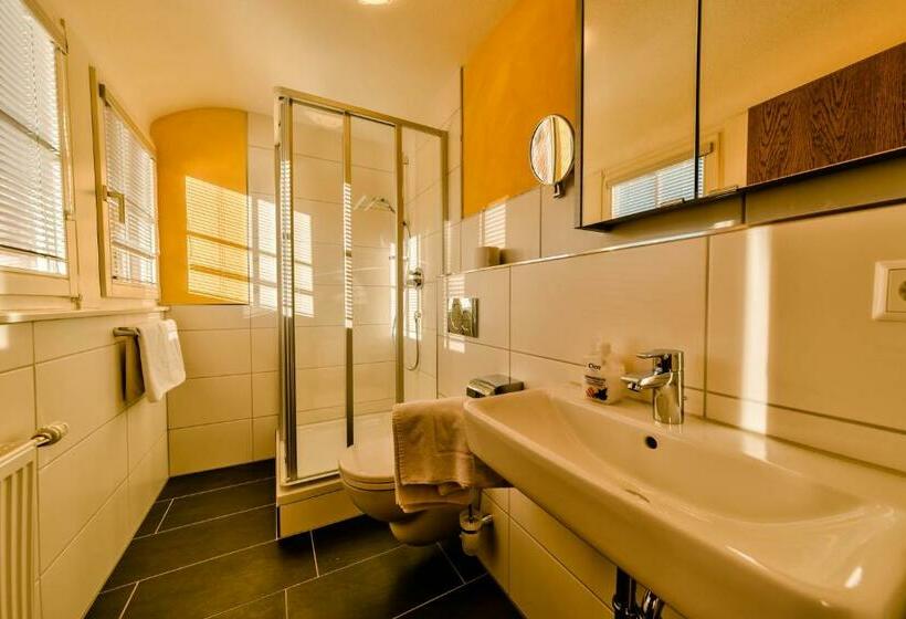 标准间, Sonneneck Titisee  Adults Only