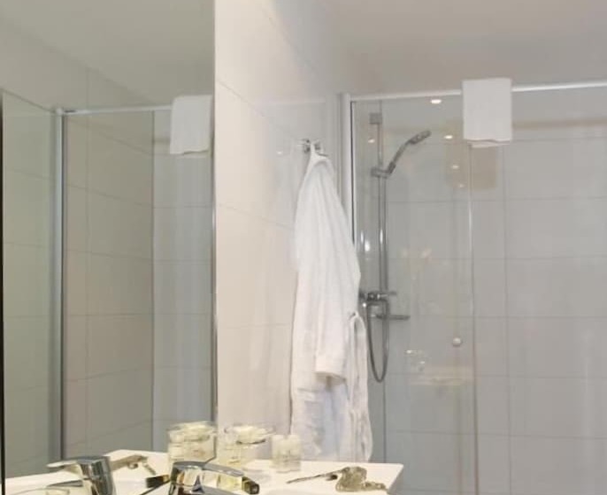 Номер Стандарт, Stern Hotel Soller