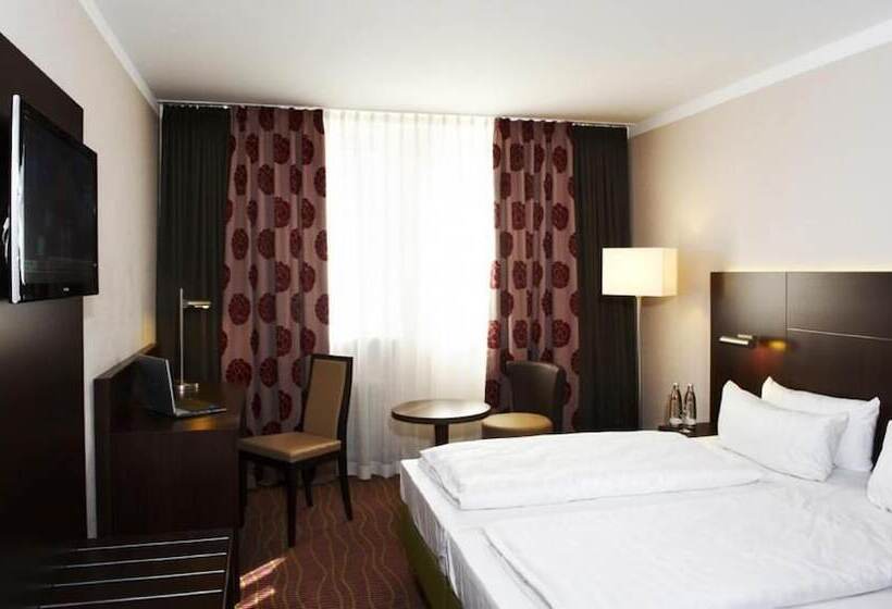 Номер Стандарт, Stern Hotel Soller