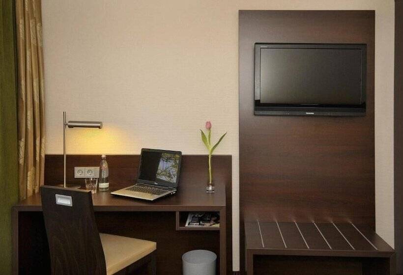 Номер Стандарт Индивидуальный, Stern Hotel Soller