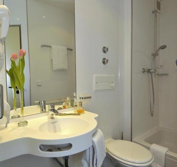 Номер Стандарт, Stern Hotel Soller