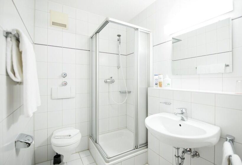 Номер Стандарт, A8 Hotel Im Darchinger Hof, Bed & Breakfast
