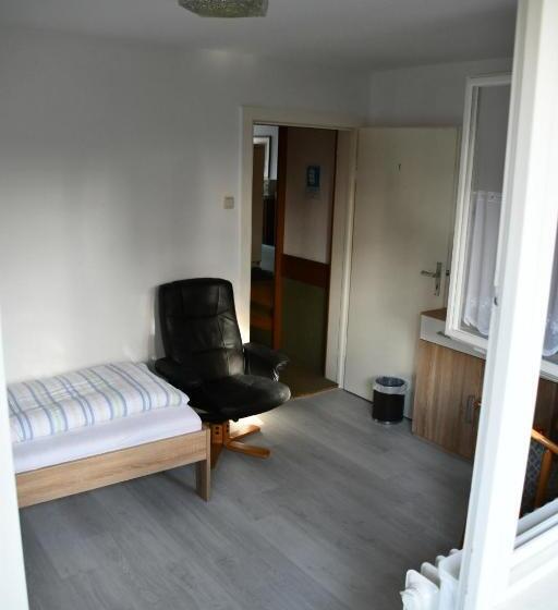 Номер Стандарт Индивидуальный, Haus Am Bach