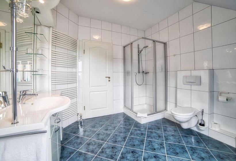 Номер Deluxe, Golfhotel Wagenfeld