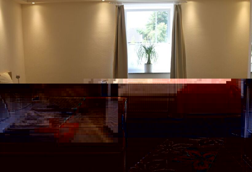 חדר קומפורט, Moerser Hof