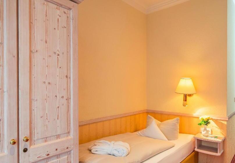 Номер Superior Одноместный, Parkhotel Traunstein