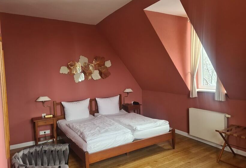 标准间, Villa Viktoria Luise
